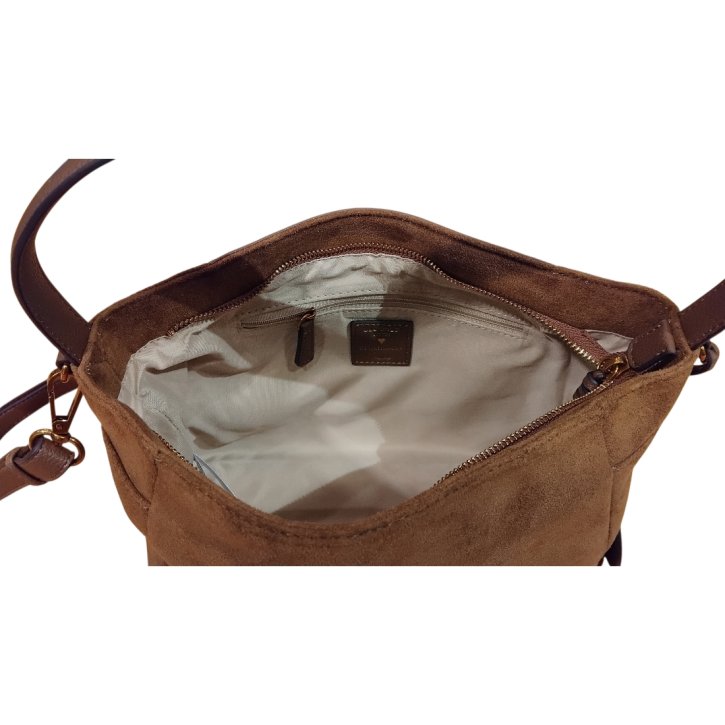 Picard  GALWAY Handtasche cognac